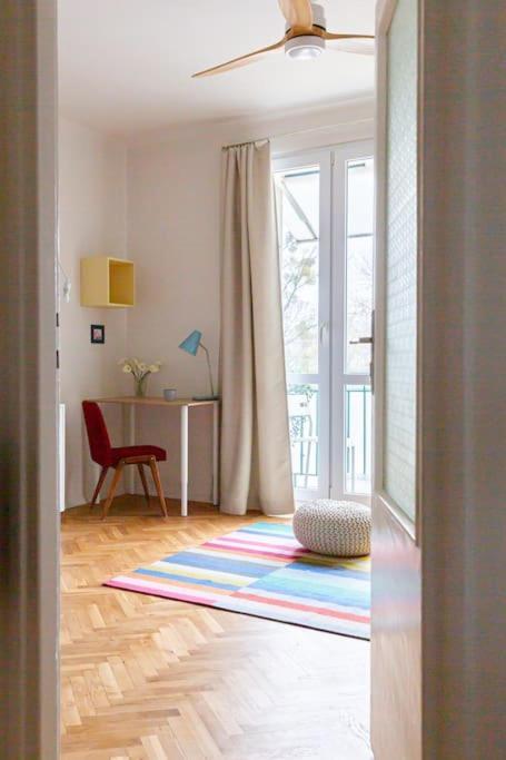Superapart Mila 5, Center, Great Vibe Apartment Warsaw