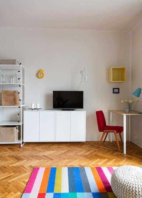 Apartmán Superapart Mila 5, Center, Great Vibe