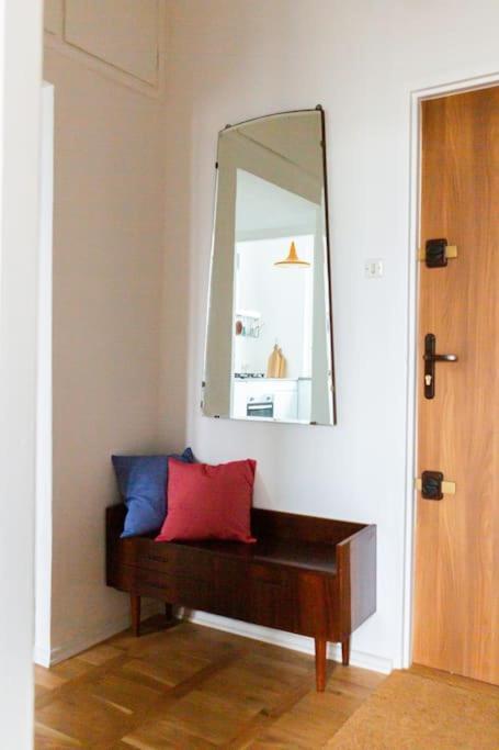 Apartmán Superapart Mila 5, Center, Great Vibe Varšava